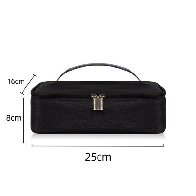 Bolsa Térmica Portátil de Pequeña Capacidad - Image 4
