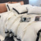 Pearl White - 150cm