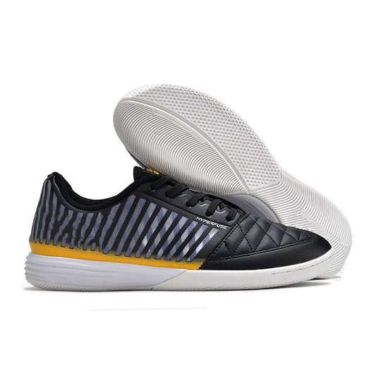 Zapatillas de Entrenamiento con Absorción de Impactos y Suela Plana - Image 8