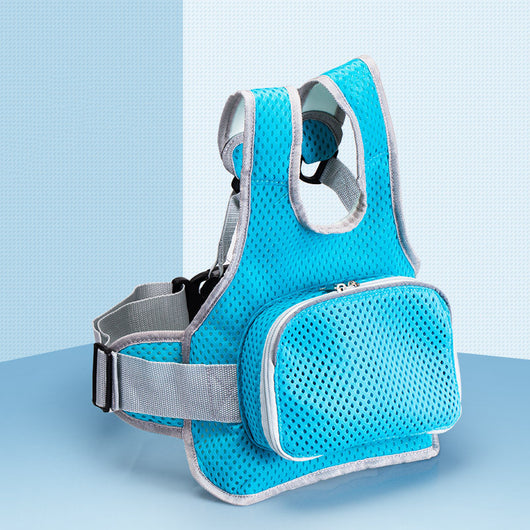 Cinturón de Seguridad para Auto de Batería Infantil - Protección contra Caídas - Image 14