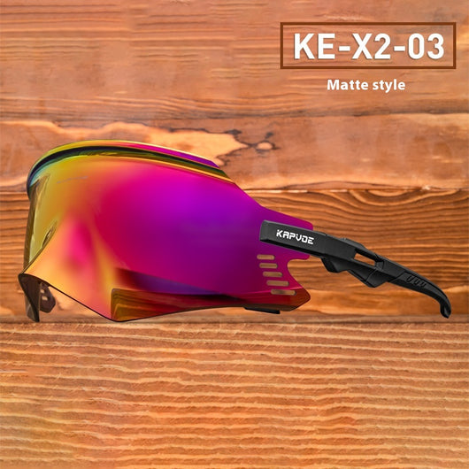 Gafas Deportivas de Protección para Ciclismo y Running - Image 8