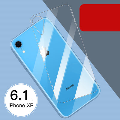 Protector de Pantalla Trasera en Vidrio Templado para Móvil - Image 17