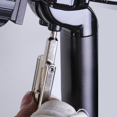 Kit de Herramientas 8 en 1 para Bicicleta - Juego Multifuncional de Reparación - Image 14