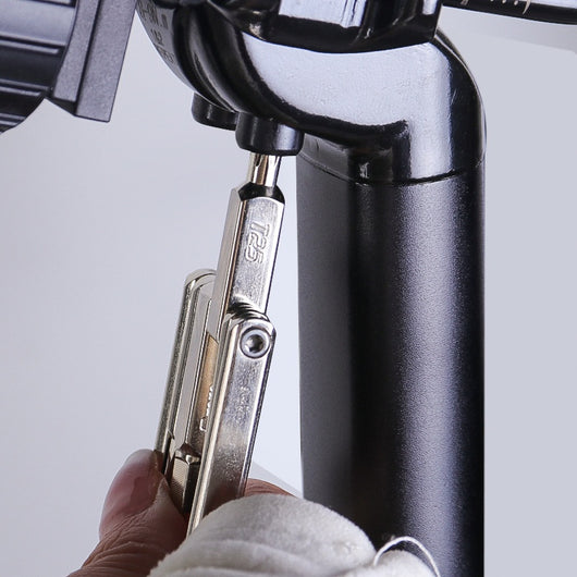 Kit de Herramientas 8 en 1 para Bicicleta - Juego Multifuncional de Reparación - Image 14