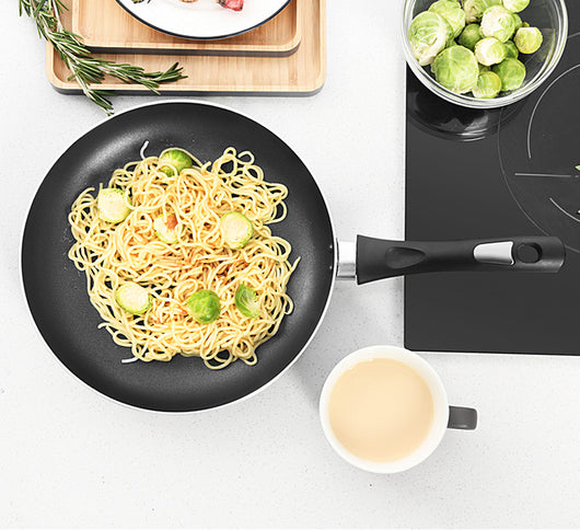 Sartén Antiadherente para Pancakes, Huevos y Carnes sin Humo - Image 7