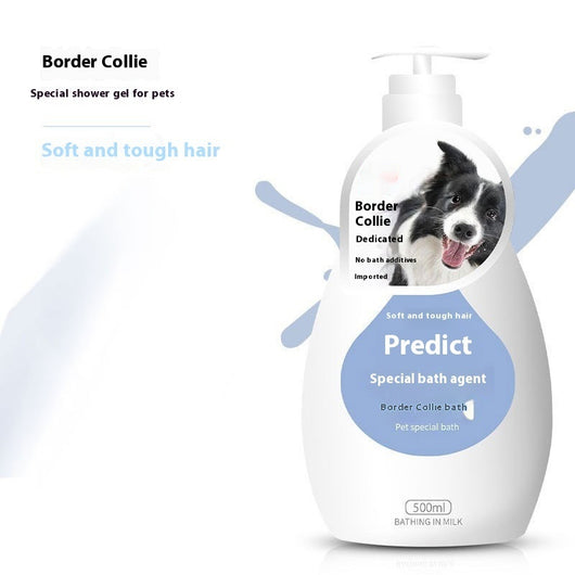 Gel de Baño Teddy para Perros y Gatos - Champú Limpiador Suave con Fragancia - Image 22