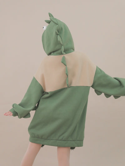Suéter de Cachemira Grueso para Otoño e Invierno - Image 10