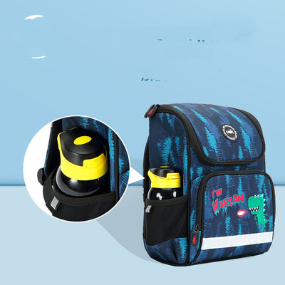 Mochila Escolar de Gran Capacidad Premium para Niños - Image 3
