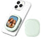Wireless Screen Mirroring Device for Selfies with Rear Camera
