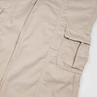 Pantalones de Trabajo Holgados con Múltiples Bolsillos para Hombre - Image 4
