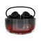 Y 113S Negro Rojo