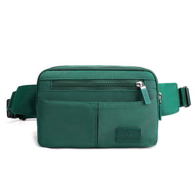 Riñonera Multifuncional de Gran Capacidad para Hombre y Mujer - Image 10