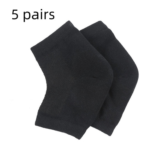Calcetines de Gel Transpirables con Protección de Talón para Hombre y Mujer - Image 26
