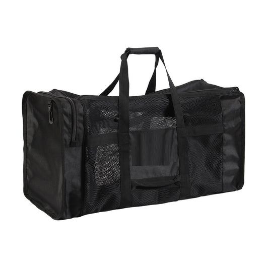 Bolsa de Malla Plegable para Equipo de Buceo - Image 12