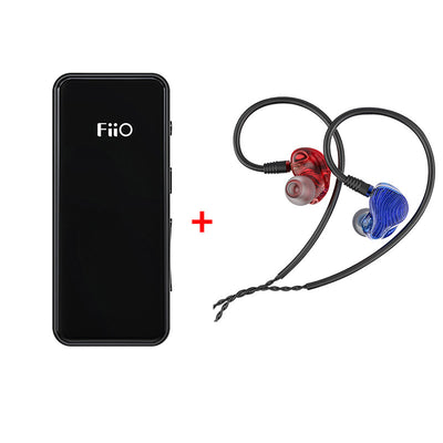 Amplificador Bluetooth Portátil de Audio sin Pérdida para Computadora y Teléfono - Image 13