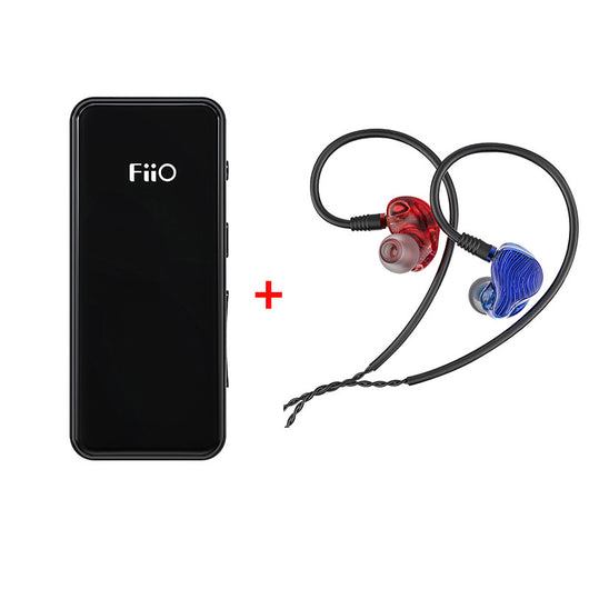Amplificador Bluetooth Portátil de Audio sin Pérdida para Computadora y Teléfono - Image 13