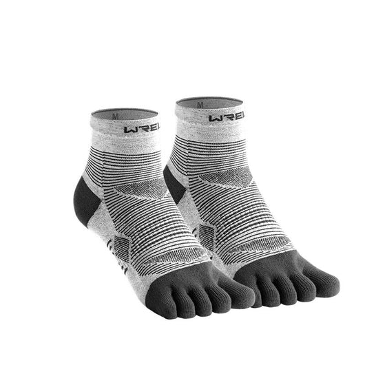 Calcetines Deportivos Profesionales con Separación de Dedos - Image 8