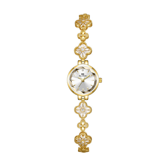 Reloj de Mujer con Circonita de la Suerte - Estilo y Personalidad - Image 6