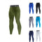 Pantalones Deportivos Elásticos para Hombre