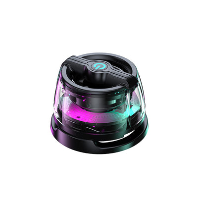 Audífonos Magnéticos Bluetooth JY88 - Image 7