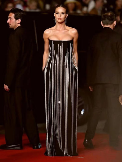 Mono Elegante para Mujer Estilo Europeo y Americano - Image 20