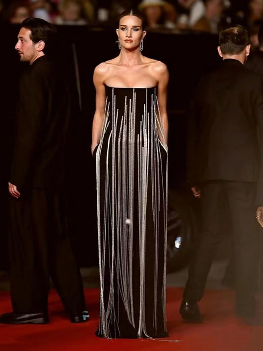 Mono Elegante para Mujer Estilo Europeo y Americano - Image 20