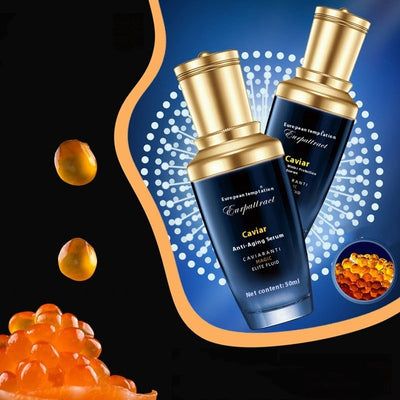 Crema Facial de Caviar Envejecida - Image 9
