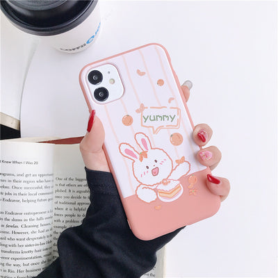 Funda Protectora con Diseño en Relieve - Image 3