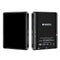 Reproductor MP3 Bluetooth RUIZURUIZU M7 - Pantalla Grande para Música, Libros y Videos