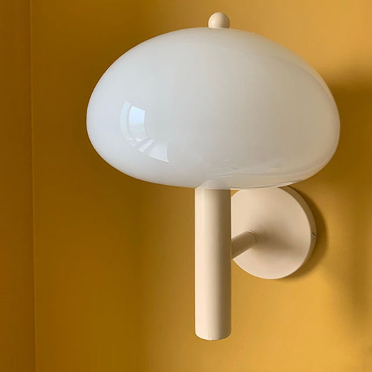 Lámpara de Pared Seta Retro para Dormitorio y Sala de Estar - Image 2
