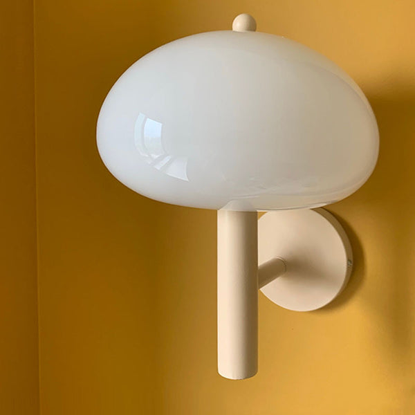 Lámpara de Pared Seta Retro para Dormitorio y Sala de Estar