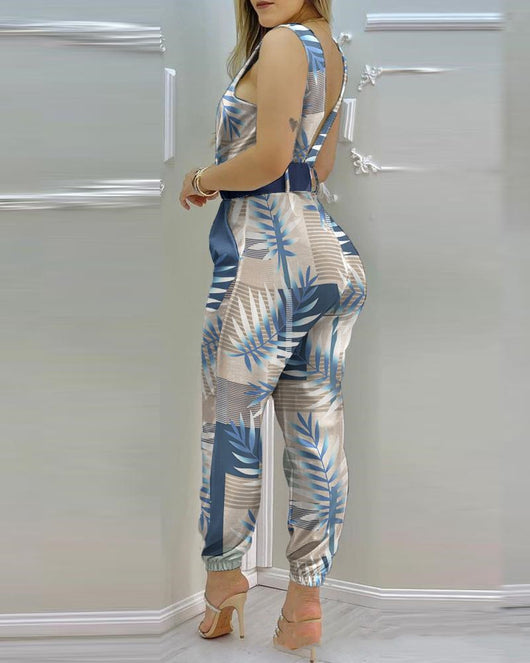Pantalones Estampados para Mujer - Colección Verano - Image 5