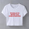 White - XS