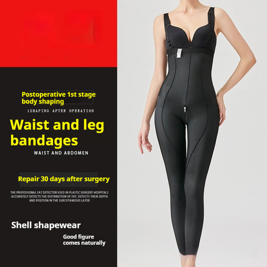 Pantalones Moldeadores de Cintura y Abdomen para Mujer - Image 8