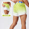 Amarillo Fluorescente Hombre S