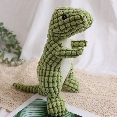 Juguete Dinosaurio Resistente a Mordidas con Sonido - Image 19