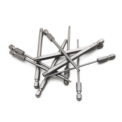 Set de Destornilladores con Puntas Hexagonales Profesionales - Image 11