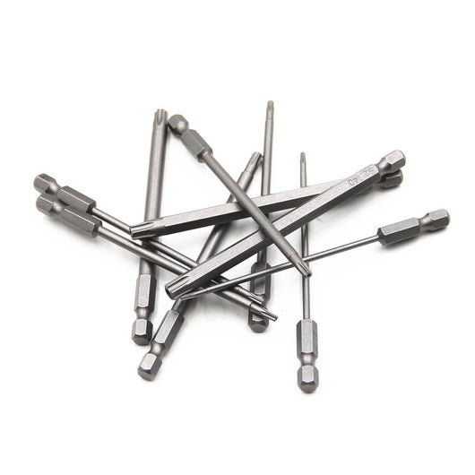 Set de Destornilladores con Puntas Hexagonales Profesionales - Image 11
