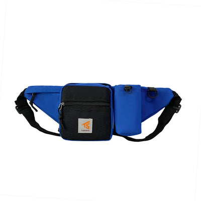 Bolso de Hombro Multifuncional Casual - Diseño Moderno y Versátil - Image 6