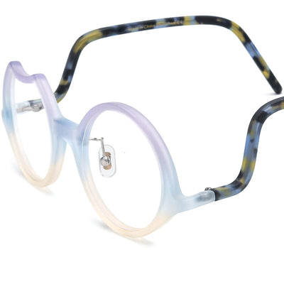 Lentes Marco Esmerilado - Estilo y Personalidad - Image 6
