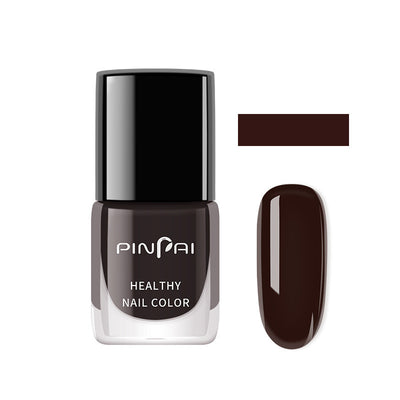 Esmalte de Uñas Secado Rápido, Inodoro y Duradero - Image 24