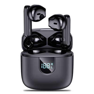 Auriculares Bluetooth A18 con Cancelación de Ruido - Profesionales Inalámbricos - Image 17