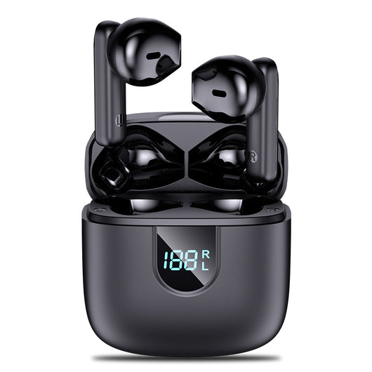 Auriculares Bluetooth A18 con Cancelación de Ruido - Profesionales Inalámbricos - Image 17