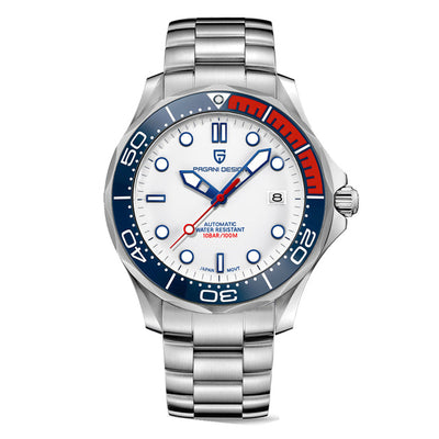 Reloj Deportivo Empresarial Impermeable con Luz Nocturna - Image 10