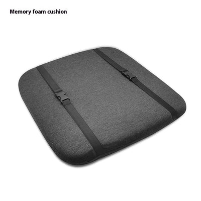 Cojín de Espuma Viscoelástica Ultra Suave para Silla - Image 5
