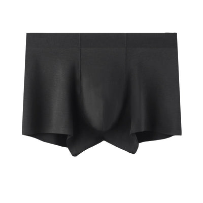 Calzoncillos Hombre Modal Antibacterial Doble Cara Sin Costuras - Image 2