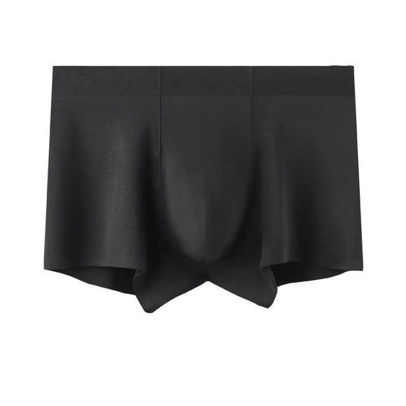 Calzoncillos Hombre Modal Antibacterial Doble Cara Sin Costuras