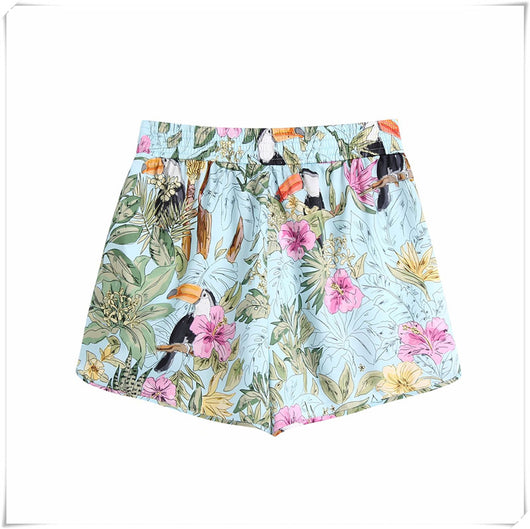 Traje Estampado Animal Print para Mujer - Colección Verano - Image 5