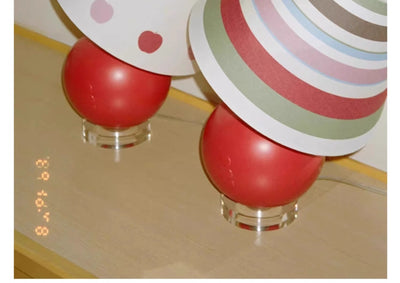 Lámpara Nocturna de Ambiente Creativo para Dormitorio - Image 12