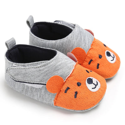 Zapatos suaves para bebé y niño pequeño con suela flexible - Image 21